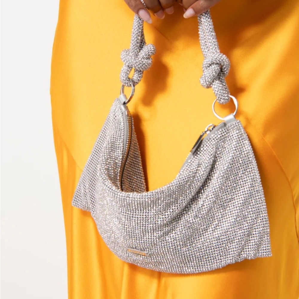 Beautiful evening  bag